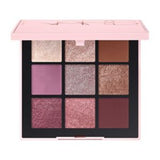 NARS Eyeshadow Palette Lavender Haze, imported from the UK