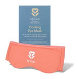 M-Club Cooling Eye Mask for Cold Therapy, imported from the UK