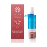 M-Club Dry Eye Drops 0.3% Eye Drops 10ml