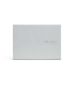 Silk Addict silver mulberry silk pillowcase twin pack (British brand)