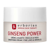 Erborian Ginseng Power Face Moisturiser 15ml