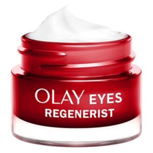 Olay Regenerist Eye Cream 15ml, imported from the UK