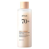 Anua Rice Milky Toner 250ml - British product