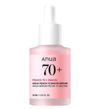 Anua Peach 70 Niacin Serum 30ml