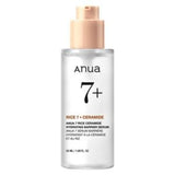 Anua 7 Rice Ceramide Hydrating Barrier Serum 50ml
