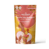 Our Remedy Biotin Copper and Zinc Tablets 5000mcg Hair Support 60s
