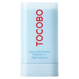 Tocobo Cotton Soft Sun Stick SPF50 PA++++ Sun Protection 19g