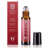 M-Club Aromatherapy Mood Harmony Oil Roller Ball 10ml