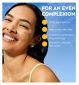 NIVEA SUN tinted face fluid medium SPF50+ 40ml, imported from the UK