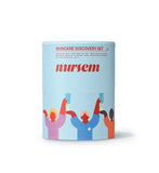 Nursem Skincare Discovery Set - Hand Body