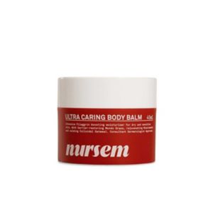 Ultra Caring Intensive Body Balm 45ml, imported from the UK