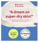 Ultra Caring Intensive Body Balm 45ml, imported from the UK