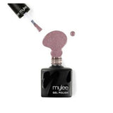 Mylee Gel Nail Polish Shark Bait Light Lavender 8ml