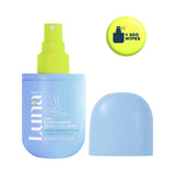 Luna Daily Cooling Everywhere Spray-to-Wipe Body Cleanser Waterlily & Citrus 80ml