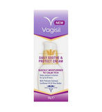 Vagisil Daily Soothe Protect Cream 58g