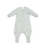 Love to Dream Sleep Suit Eclipse Olive - 10 TOG 2-3yrs