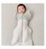 Love to Dream Swaddle Up White Dreamer 2.5 TOG, UK version