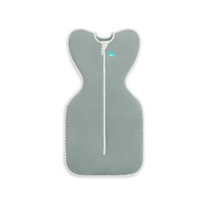 Love to Dream Swaddle Up Deep Olive 3.5-6kg, UK version