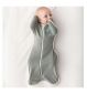 Love to Dream Swaddle Up Deep Olive 3.5-6kg, UK version