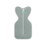 Love to Dream Swaddle Up Deep Olive Baby Swaddle 6-8.5kg