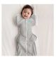 Love to Dream Swaddle Up Grey 3.5-6kg, UK version
