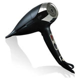 ghd Helios Hair Dryer Black Professional