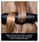 ghd Rise volumising hot brush hair care tool, UK version