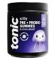 Tonic Health Kids Blackcurrant Gummies 30 (British brand)
