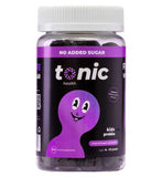 Tonic Health Kids Gummies Blackcurrant 3 to 12 years - 30s