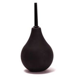 Ann Summers Black Silicone Anal Douche - British product