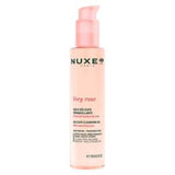 Nuxe Very Rose Delicate Cleansing Oil Makeup Remover 150ml