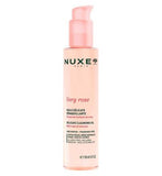 Nuxe Very Rose Delicate Cleansing Oil 150ml