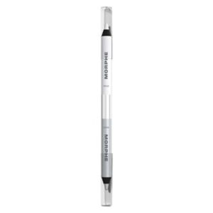 Morphe Bi-Liner dual ended gel eyeliner pencil, imported from the UK
