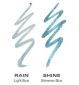 Morphe Bi-Liner dual ended gel eyeliner pencil, imported from the UK