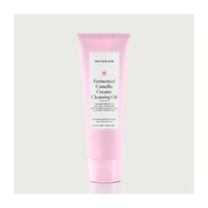 NATURIUM Fermented Camellia Cleansing Oil Beauty Cleanser 104ml