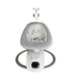 Momcozy 3D Motion Electric Baby Swing