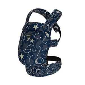 Momcozy Baby Carrier Starry Night Cotton 3M Plus