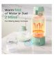 Momcozy portable milk warmer 17oz, imported from the UK