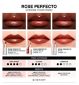 Givenchy Rose Perfecto Shine Serum Lipstick cosmetic item, UK version