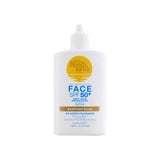 Bondi Sands Everyday Non Tinted Face Fluid SPF 50+ 50ml