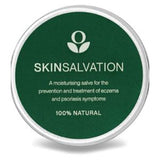 Balmonds Skin Salvation Moisturising Balm Eczema Treatment 50ml - British product