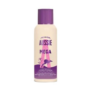 Aussie Mighty Mega Conditioner 100ml - British product