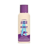 Aussie Miracle Moist Detangling Conditioner Hair Conditioner 100ml