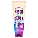 Aussie Oh My Gloss Hydrating Conditioner Hair 275ml