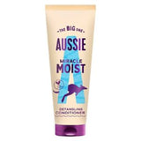 Aussie Miracle Moist Conditioner 275ml - British product