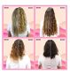 Aussie Bouncy Curls Shampoo 400ml (British brand)