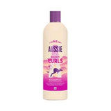 Aussie Bouncy Curls Shampoo 400ml (British brand)