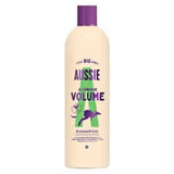 Aussie volume shampoo white strawberry 400ml - British product
