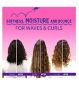 Aussie Bouncy Curls Conditioner Moisturise Boost 275ml - British product