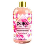 Treaclemoon Peace in a Flower Body Wash Amber Floral 500ml